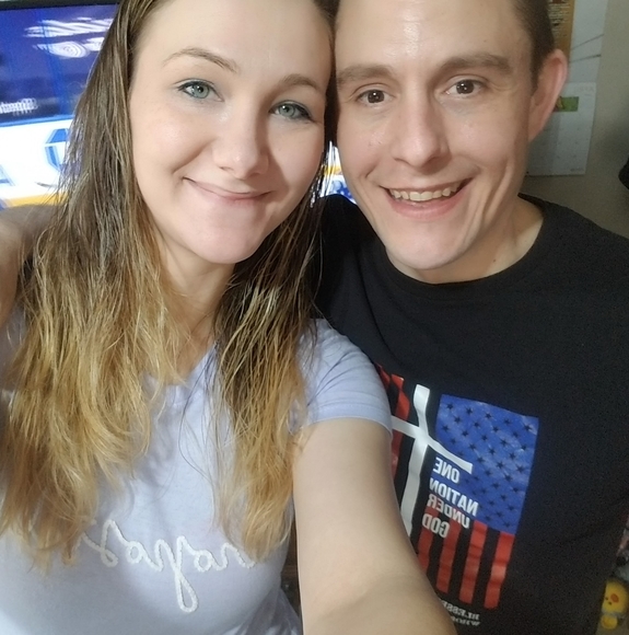 Meet your Posher, Kyle n kinzi - Picture 1 of 1